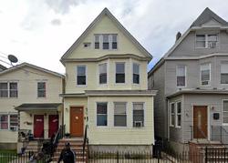 Pre-foreclosure in  ORIENT AVE Jersey City, NJ 07305