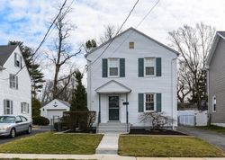 Pre-foreclosure in  W GEORGE ST Freehold, NJ 07728
