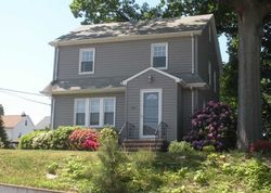 Pre-foreclosure in  INNES RD Wood Ridge, NJ 07075