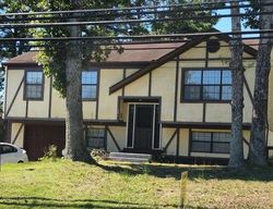 Pre-foreclosure in  CHOCTAW DR Browns Mills, NJ 08015