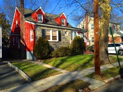 Pre-foreclosure in  ORCHARD TER Hillside, NJ 07205