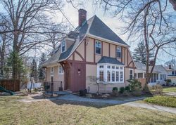 Pre-foreclosure in  BOYD ST Boonton, NJ 07005