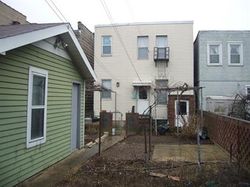 Pre-foreclosure in  CHRISTINE ST Elizabeth, NJ 07202