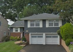 Pre-foreclosure in  SHERWOOD RD Union, NJ 07083