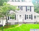 Pre-foreclosure in  S FOREST CIR West Haven, CT 06516