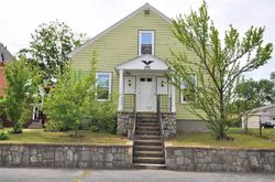 Pre-foreclosure in  CARTIER ST Manchester, NH 03102