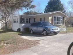 Pre-foreclosure Listing in KNIGHTS CT RAYMOND, NH 03077