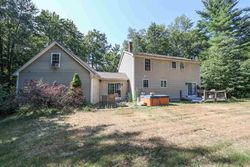 Pre-foreclosure in  MAYHEW DR Candia, NH 03034