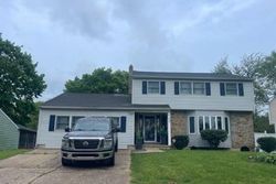 Pre-foreclosure in  CAUSEZ AVE Claymont, DE 19703