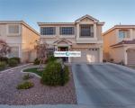 Pre-foreclosure in  OSAGE WINTER ST Henderson, NV 89052