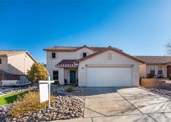 Pre-foreclosure in  SNOW BUNTING CT Henderson, NV 89002