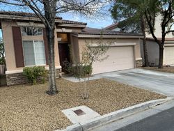 Pre-foreclosure in  S JENSEN ST Las Vegas, NV 89147