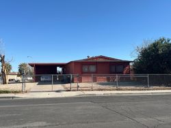 Pre-foreclosure in  BERG ST North Las Vegas, NV 89030
