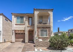 Pre-foreclosure in  VERSANTE AVE Las Vegas, NV 89183