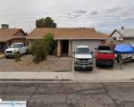 Pre-foreclosure in  PASADENA BLVD Las Vegas, NV 89156