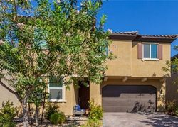 Pre-foreclosure in  ROUNDTOP CT North Las Vegas, NV 89081