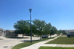 Pre-foreclosure in  NW 47TH CT Lincoln, NE 68528