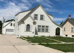 Pre-foreclosure in  TOLUCA AVE Alliance, NE 69301