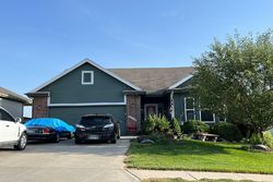 Pre-foreclosure in  PATRICK AVE Omaha, NE 68116