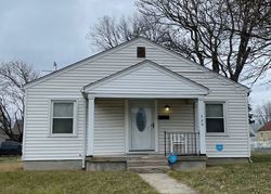 Pre-foreclosure in  W STEWART ST Dayton, OH 45417