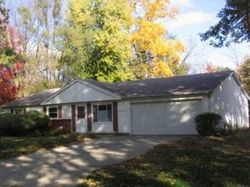 Pre-foreclosure in  WELLER AVE Dayton, OH 45458