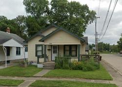 Pre-foreclosure in  ELM ST Franklin, OH 45005