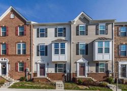 Pre-foreclosure in  WATERFORD HILLS BLVD Germantown, MD 20874