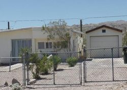 Pre-foreclosure in  FOREST DR Bullhead City, AZ 86442