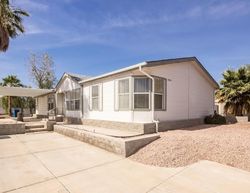 Pre-foreclosure in  HUBBELL DR Lake Havasu City, AZ 86404