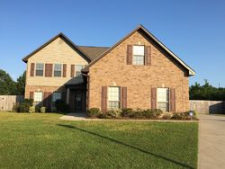 Pre-foreclosure in  TAYLOR POINTE CT Mobile, AL 36695