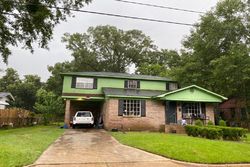 Pre-foreclosure in  CLEMENT ST Mobile, AL 36617