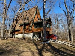 Pre-foreclosure in  SW LAKESITE RD Osborn, MO 64474