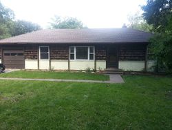 Pre-foreclosure in  N ELMWOOD AVE Kansas City, MO 64117
