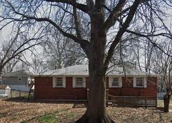 Pre-foreclosure in  NW 88TH TER Kansas City, MO 64155