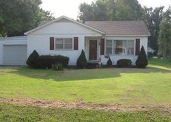 Pre-foreclosure in  S NELSON AVE Dexter, MO 63841