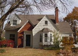 Pre-foreclosure Listing in WARD PKWY KANSAS CITY, MO 64114