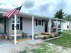 Pre-foreclosure Listing in E MAIN ST PERRY, MO 63462
