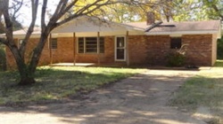 Pre-foreclosure Listing in COUNTY ROAD 226 CORINTH, MS 38834