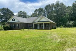 Pre-foreclosure Listing in HIGHWAY 48 E MAGNOLIA, MS 39652