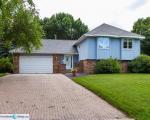 Pre-foreclosure Listing in COLONIAL CIR YOUNG AMERICA, MN 55397