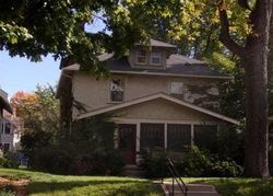 Pre-foreclosure in  PLEASANT AVE Minneapolis, MN 55409