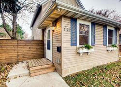 Pre-foreclosure in  MARION ST Saint Paul, MN 55117