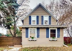 Pre-foreclosure in  MARION ST Saint Paul, MN 55117