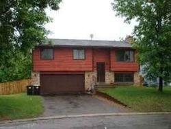 Pre-foreclosure in  SYCAMORE ST NW Minneapolis, MN 55448