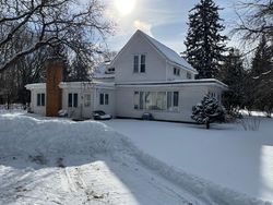 Pre-foreclosure in  RUM RIVER BLVD NW Saint Francis, MN 55070