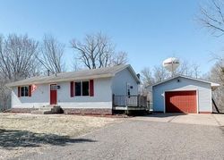 Pre-foreclosure in  5TH ST NW Forest Lake, MN 55025