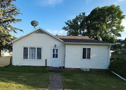Pre-foreclosure in  CENTRAL AVE W Plummer, MN 56748