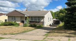 Pre-foreclosure in  FREMONT AVE Saint Paul, MN 55106