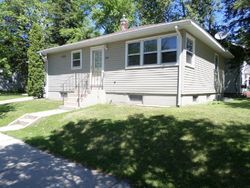 Pre-foreclosure in  WILLOW ST W Detroit Lakes, MN 56501