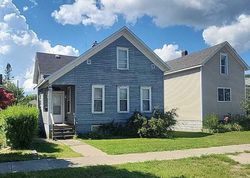 Pre-foreclosure in  W CLARK ST Alpena, MI 49707